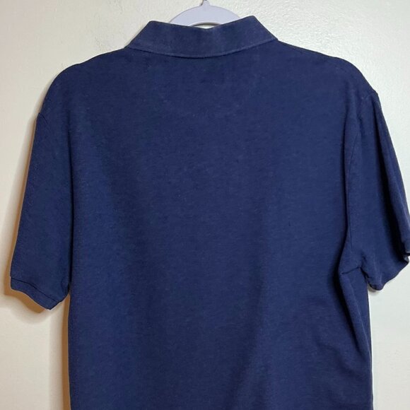 Original Penguin Classic Fit Men's Polo Shirt Size L - Picture 4 of 5